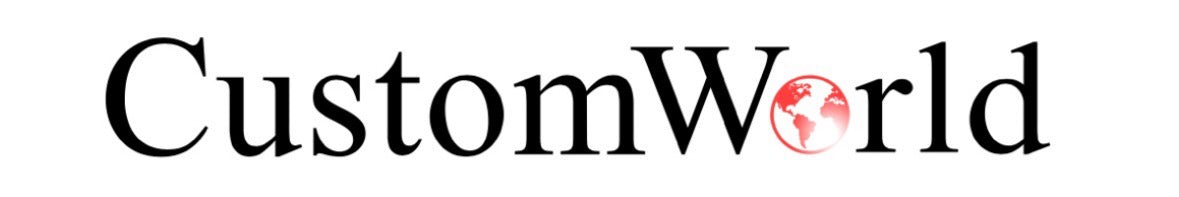 CustomWorld